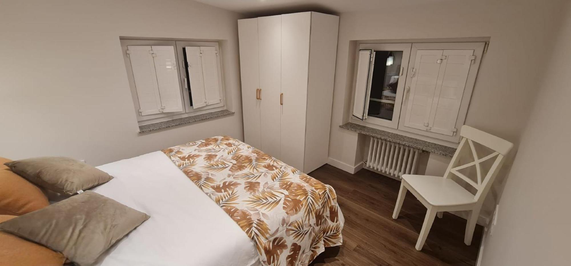 Apartamento Atico De Diseno En El Centro Oviedo Exterior foto